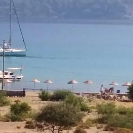Yasemin Ξενοδοχείο *