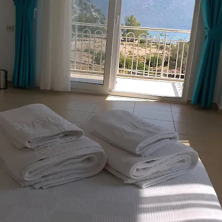 Yasemin Hotel Marmaris