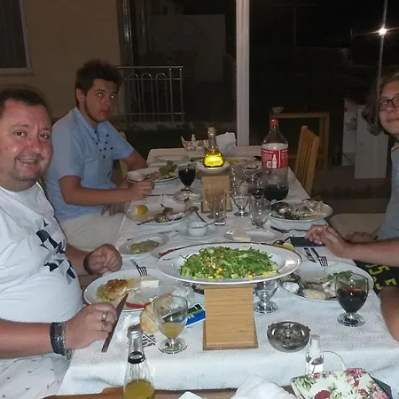Yasemin Hotel Marmaris